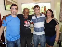 FAMÍLIA DE SANTA CATARINA LOCALIZA, EM FORMOSA-BA, HOMEM QUE ESTAVA DESAPARECIDO HÁ 29 ANOS
